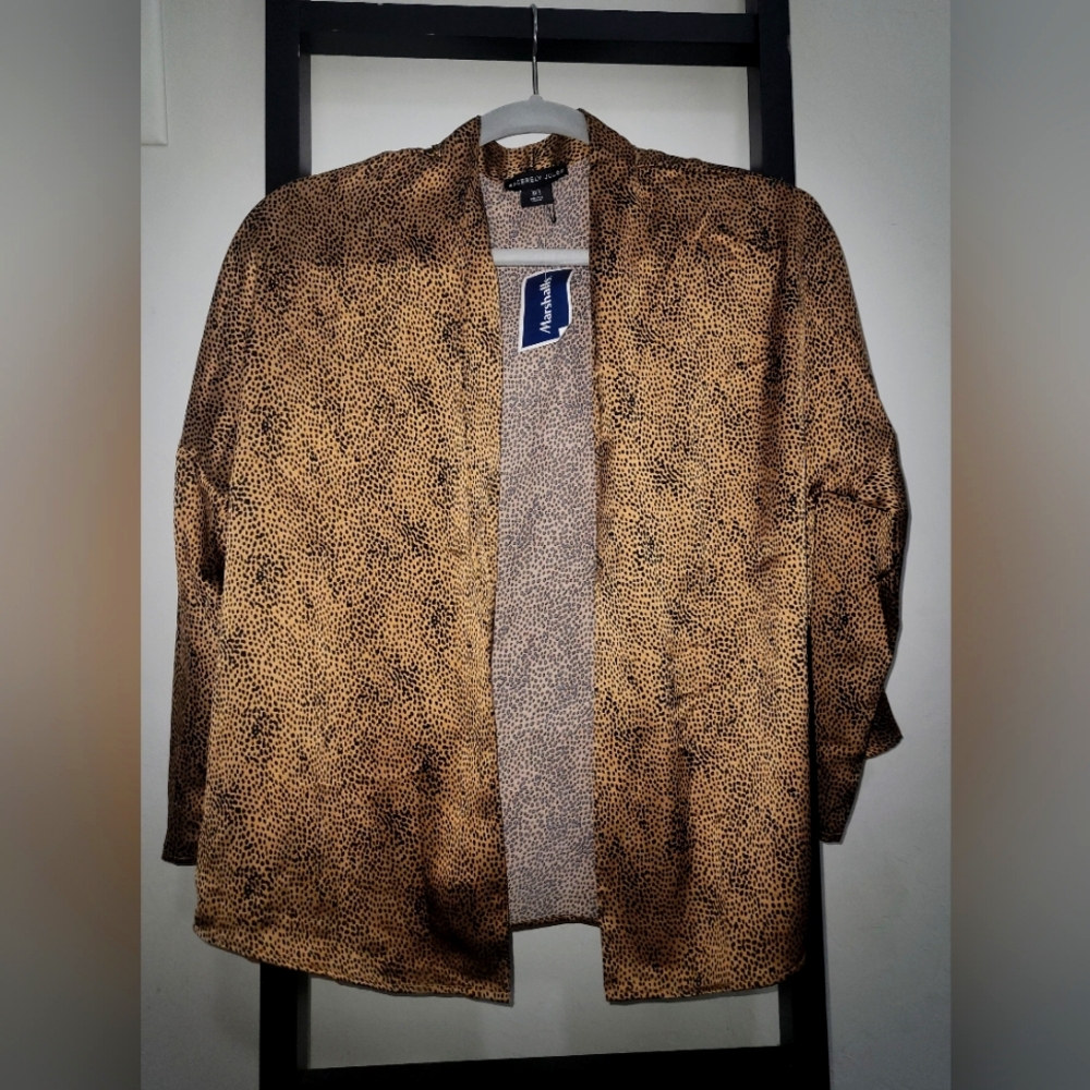 blazer